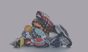How to determine which shoe type is best for you