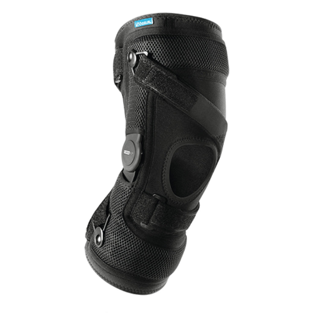 Össur Rebound® Knee Brace – KW Athletics